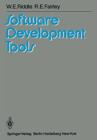 Software Development Tools