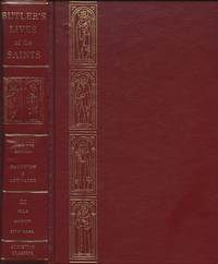 Butler&#039;s Lives of the Saints, Vol. 3 by Alban Butler, Herbert J. Thurston (Editor) - 1981-06-01