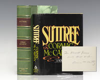cover of Suttree.