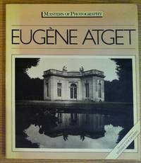 Eugene Atget  (Masters of Photography Series)