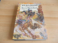 cover of Pyramids