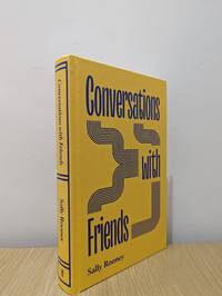 cover of Conversations with Friends