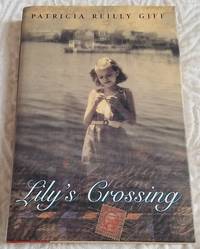 image of LILY'S CROSSING