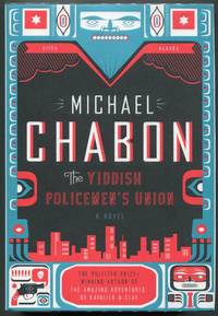image of The Yiddish Policemen's Union; A Novel