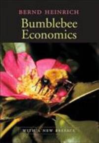 Bumblebee Economics : With a New Preface