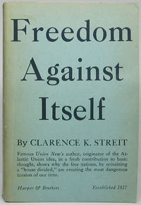 image of Freedom Against Itself