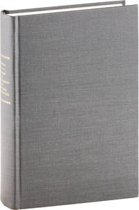 History and Bibliography of Anatomic Illustration