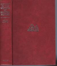 image of A History of the Writings of Beatrix Potter, Including Unpublished Work