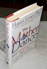 image of The Mother Dance: How Children Change Your Life