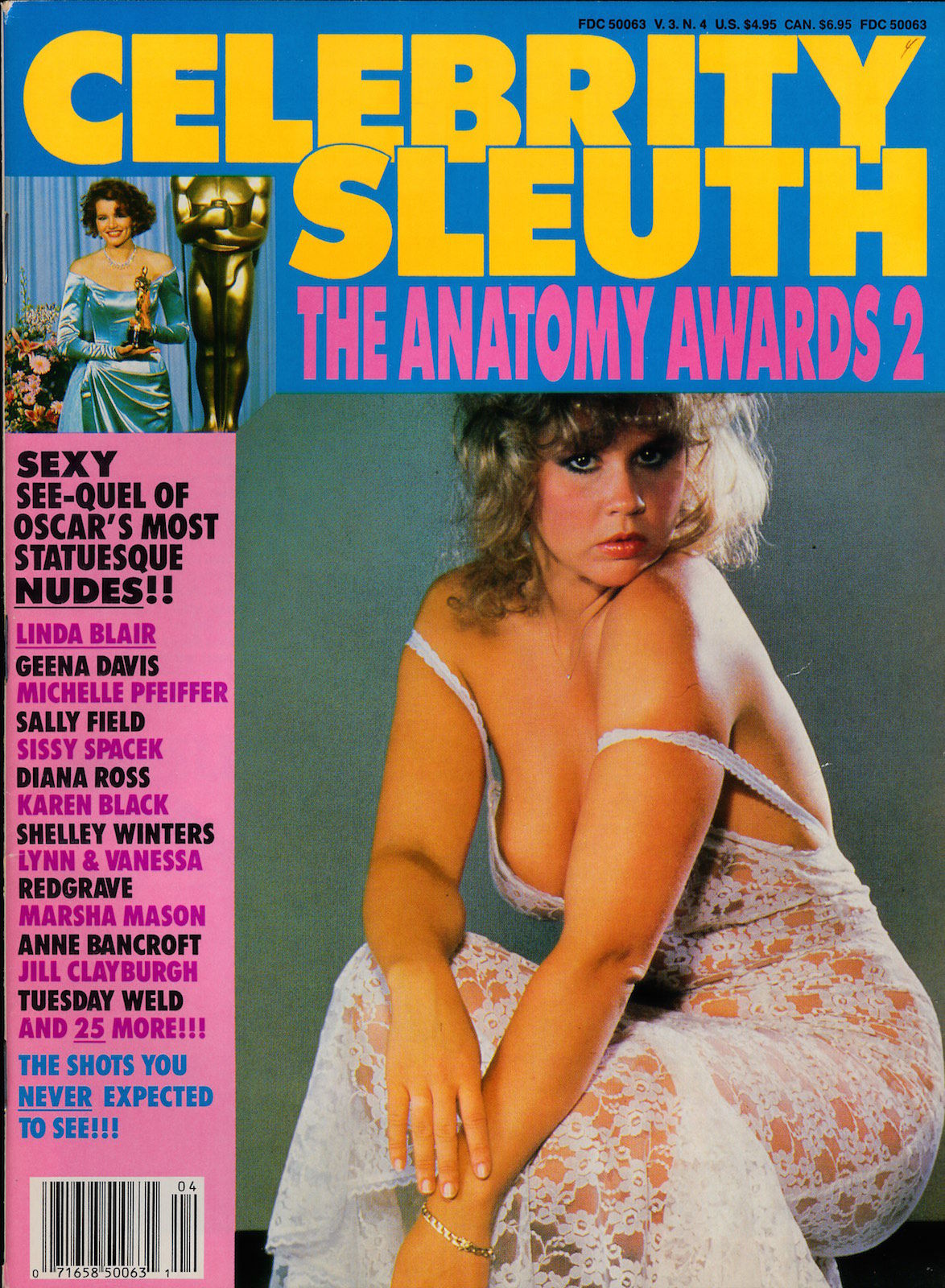 Adult magazine