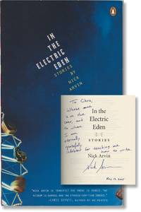 In the Electric Eden (First Edition, inscribed to author Chris Offutt)
