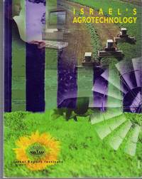 Israel's Agrotechnology. Catalog, 1999