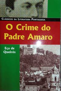 O Crime Do Padre Amaro