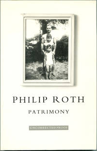 image of PATRIMONY: A True Story