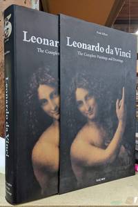 Leonardo da Vinci: The Complete Paintings and Drawings by Frank
