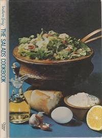 image of The Salads Cookbook