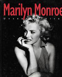 Marilyn Monroe Unseen Archives