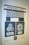 Embroidery Canada Magazine, February 1986