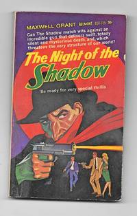 image of The Night Of The Shadow