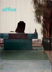 image of Office Magazine Fall/Winter 2014