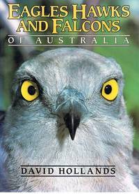 Eagles, Hawks, and Falcons of Australia