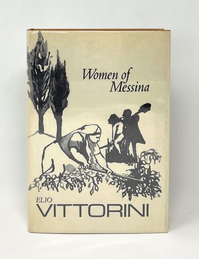 Women of Messina FIRST EDITION