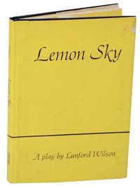 Lemon Sky