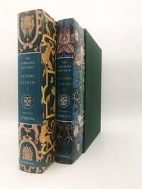 The Cambridge History of Western Textiles 2 Volume Hardback Boxed Set