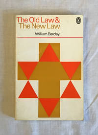 image of The Old Law and the New Law: The Ten Commandments and the Sermon on the Mount