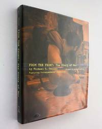 image of From the Front: The Story of War