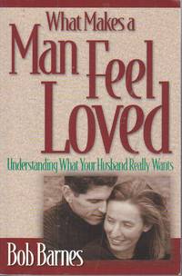 What Makes a Man Feel Loved