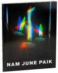 Nam June Pak by Sook-Kyung Lee and Susanne Rennert - 2010