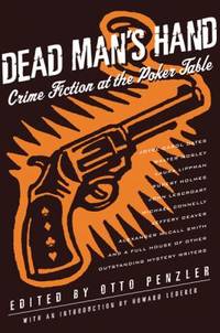 Dead Man's Hand : Crime Fiction at the Poker Table