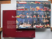 image of The art of the tin toy