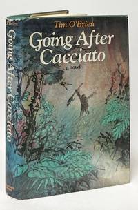 Going After Cacciato