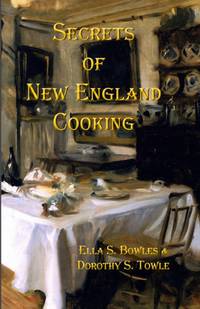 Secrets of New England Cooking