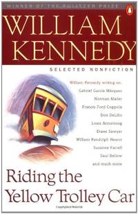 Riding the Yellow Trolley Car by Kennedy, William