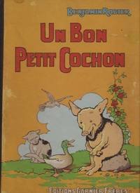 AU BON PETIT COCHON.