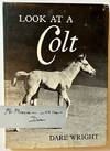 Look at a Colt