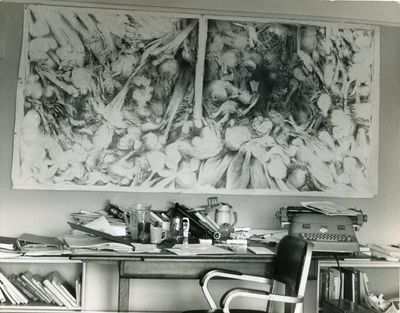 The Imprint of Timothy Leary (or Timothy Leary Revisited). Exclusive Story and Photos By Joe O’Sullivan. [with] Seven Photographs from the “Man of Visions” Series