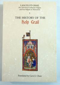 Lancelot - Grail I: The History of the Holy Grail