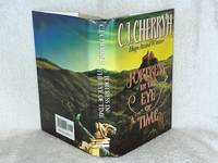 cover of Fortress in the Eye of Time