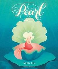 Pearl by Molly Idle - 2018-10-09