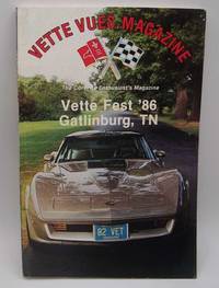 image of Vette Vues Magazine: The Corvette Enthusiast's Magazine February 1987