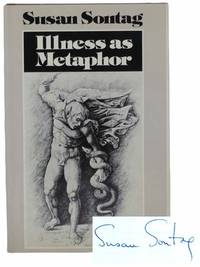 Illness as Metaphor