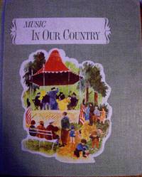 image of Music for Living in Our Country