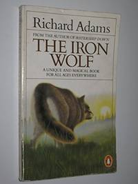 The Iron Wolf and Other Stories