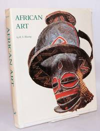 African art: its background and traditions, photographs by Hans Hinz