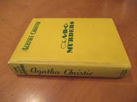 The A. B. C. Murders by Christie, Agatha - 1936