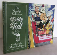 Teddy Tail (The Nostalgia Collection)